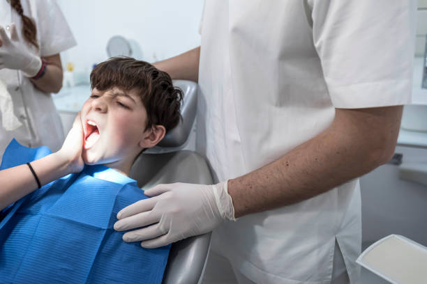 Best Emergency Dental Surgery in Spartanburg, SC